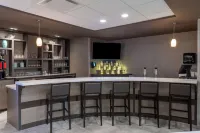 Wingate by Wyndham Kanata West Ottawa - bar
