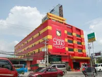 Hotel Sogo - Dau, Pampanga