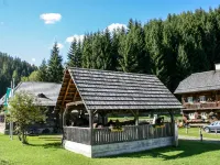 #1 Mit IR-Sauna&Sprudelbad Innen - Pysäköinti
