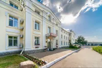 Сокол Отели рядом с достопримечательностью «Музей деревянного зодчества и крестьянского быта в Суздале»