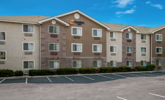 Comfort Inn Lehi - Thanksgiving Point Area