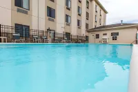 Sleep Inn & Suites Mount Olive North - Pools