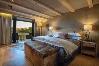 Kapama River Lodge Hotels in Hoedspruit