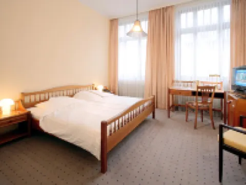 Tryp by Wyndham Kassel City Centre Hotels in Kassel