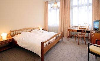 Tryp by Wyndham Kassel City Centre