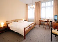 Tryp by Wyndham Kassel City Centre Hotels in Espenau