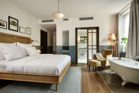 Hotel Sanders فنادق في كوبنهاجن