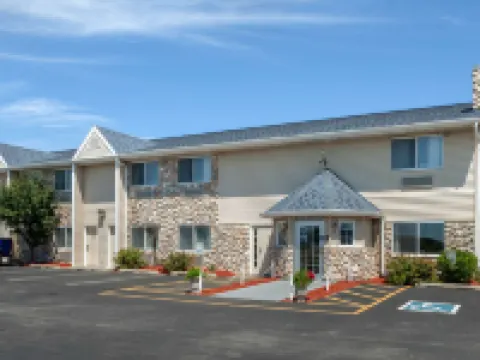 凱藝套房酒店 克勞福德縣酒店