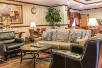 Quality Inn & Suites Ann Arbor Hwy 23 Hôtels à : Ypsilanti