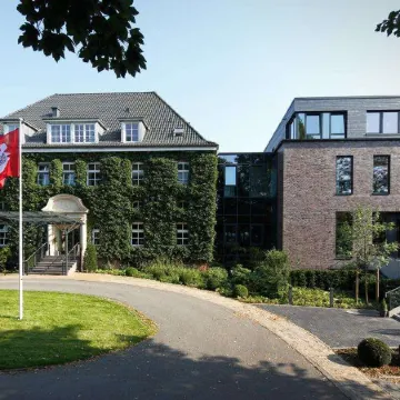 Romantik Hotel Kieler Kaufmann