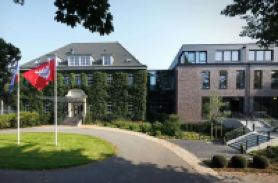 Romantik Hotel Kieler Kaufmann Hotel di 