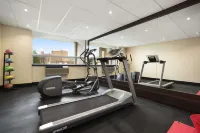 Days Inn & Suites by Wyndham North Bay Downtown Hôtels à : North Bay