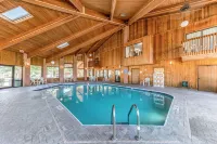 Quality Inn Allen - Plano East - Pools