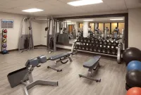 Hilton Fort Worth Hotels in Fort Worth