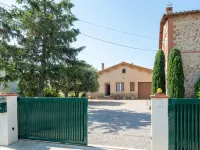La Vigneronne