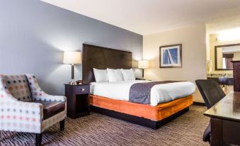 Quality Inn Mt. Pleasant – Charleston