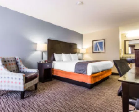 Quality Inn Mt. Pleasant – Charleston