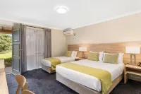 Quality Inn Carriage House Hotels in Gumly Gumly