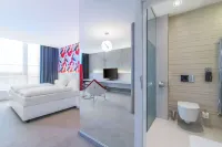 NH Bratislava Gate One Hotels in 