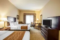 Comfort Inn & Suites McMinnville Wine Country Hotels in Dayton
