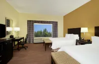 Hampton Inn  Winfield - 2-Star