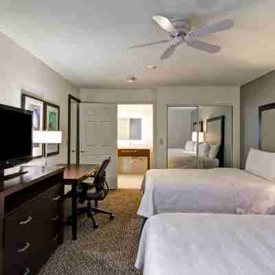 Homewood Suites by Hilton Newark - Cranford Rooms