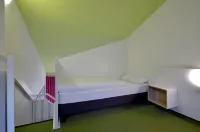 B&B HOTEL Ingolstadt-Ost Hotels in Großmehring