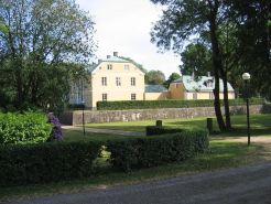 Wapnö Gårdshotell
