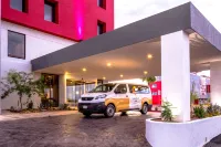 Comfort Inn Hermosillo Aeropuerto Hoteles en 