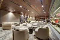 DoubleTree by Hilton Adana Hotels in Adana