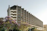 Hesperia Barcelona Sant Just Hotel a Sant Just Desvern