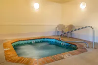 Quality Inn - Hot Tub