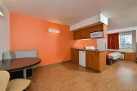 Motel 6 Meridian, ID - Boise W - 2-Star