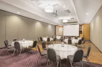 Ramada Plaza by Wyndham Prince George Hôtels à : Prince George