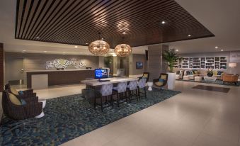 DoubleTree Resort by Hilton Hollywood Beach