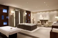 Mandarin Oriental Al Faisaliah, Riyadh - spa