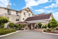 Quality Inn & Suites Federal Way - Seattle Các khách sạn gần Federal Way Community Center