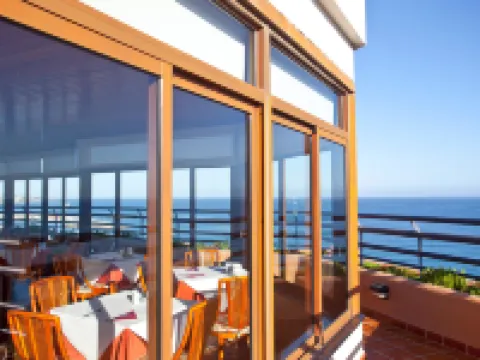 オナ プリンセサ プラヤ マルベーリャのホテル