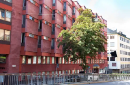 Best Western Kom Hotel Stockholm Hotels in Stockholm