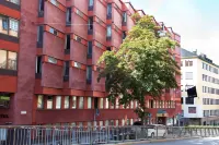 Best Western Kom Hotel Stockholm Hotels in Stockholm