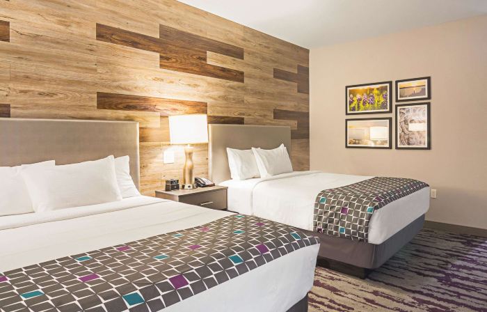 La Quinta Inn & Suites by Wyndham Dallas - Wylie
