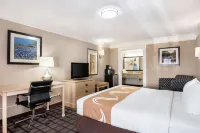 Quality Inn Marble Falls Hotels in Burnet County
