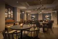 Scandic Oslo City Hotel di Oslo