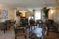 Logis傑弗裏公園酒店 - Wi-Fi