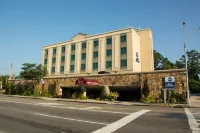 Best Western Queens Gold Coast Hotels in New York