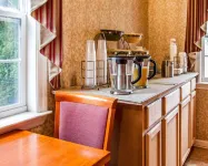 Rodeway Inn Point Pleasant Beach Hotels in Point Pleasant Beach