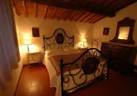 Albergo Il Colombaio Hotels in Castellina in Chianti