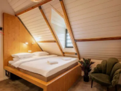 Bunk Hotel Utrecht Hotels in Utrecht