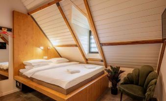 Bunk Hotel Utrecht