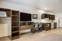 WoodSpring Suites 傑克遜維爾貝梅多斯 - 沙灘